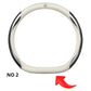 Custom Leather Steering Wheel Cover