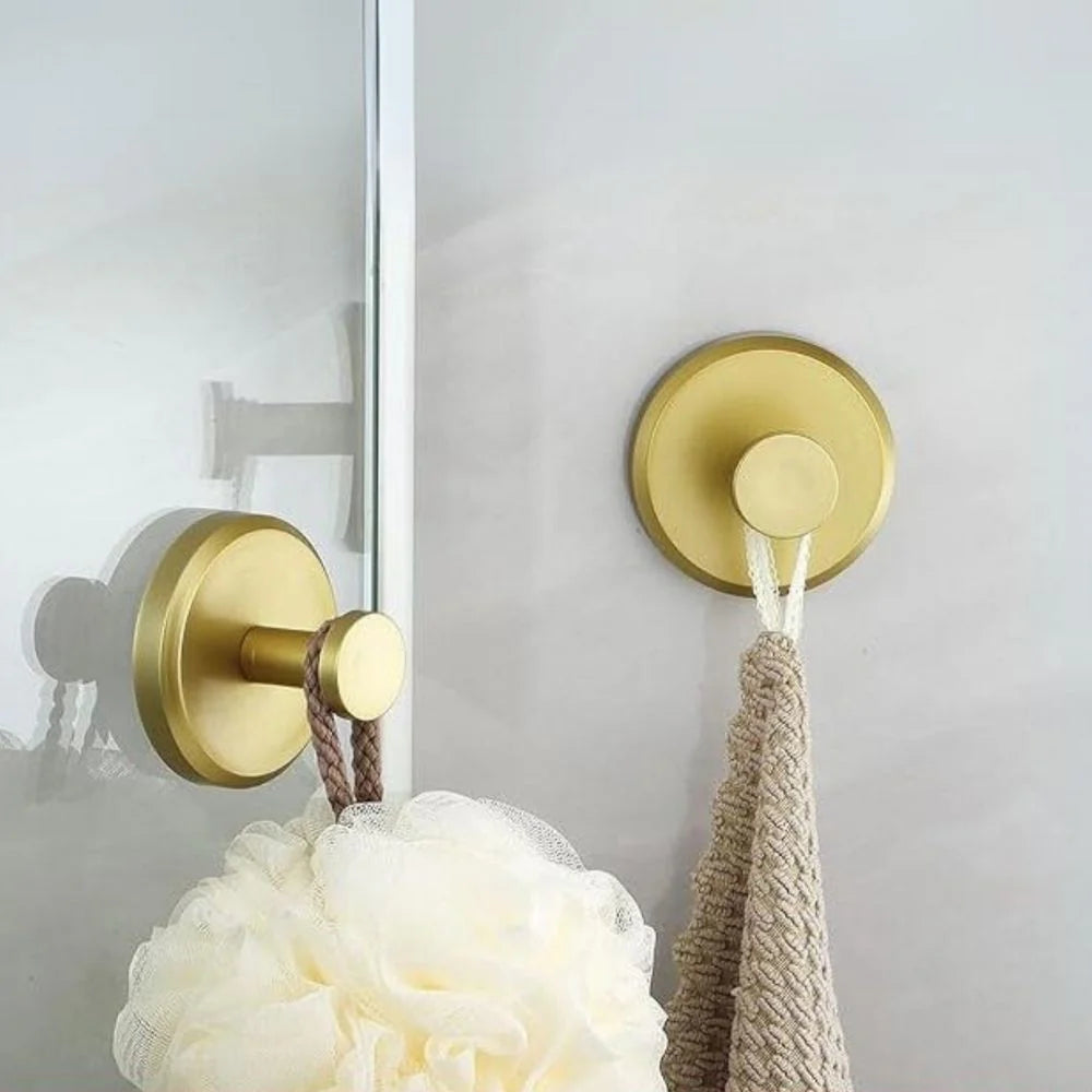 Prémium fali kampók - Ultra-erős, fúrás nélküli rögzítés (2+2 INGYENES)