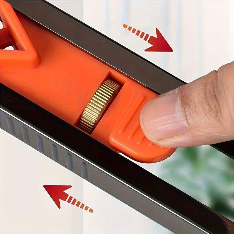 Faipari mérőszerszám és kontúrmérő készlet